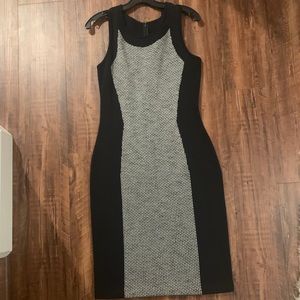 New without tags St. John Collection Dress Size 4